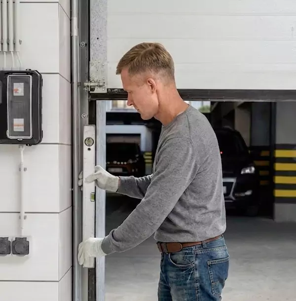 Why Choose Us for Door, Gate and Security Services in Cedar City, UT