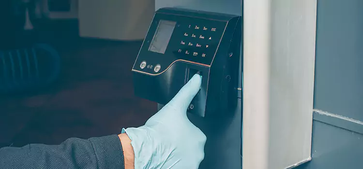Access Control Installation Cedar City