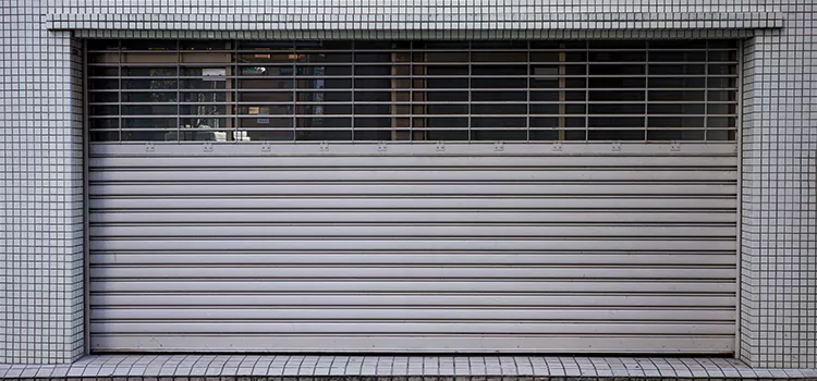 Advanced Solutions for Your Aluminum Garage Doors in Cedar City, Utah