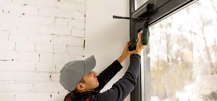 Automatic Door Opener Commercial Cedar City