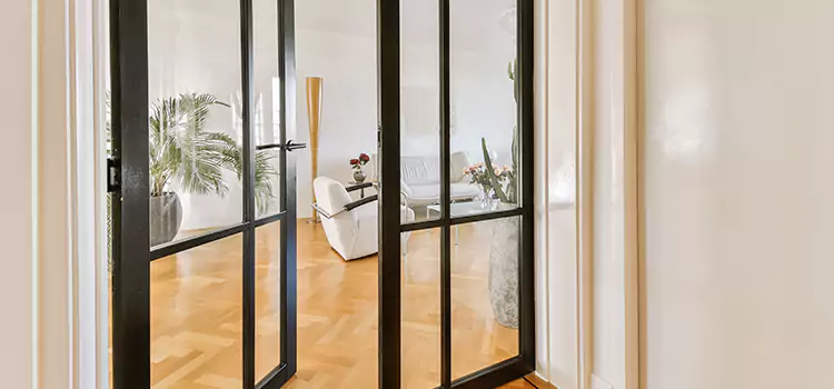 Bifold Door Replacement Cedar City