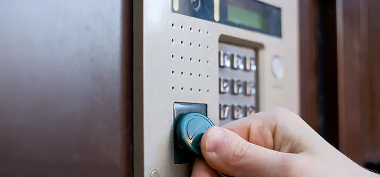 Enhanced Security Features Cedar City
