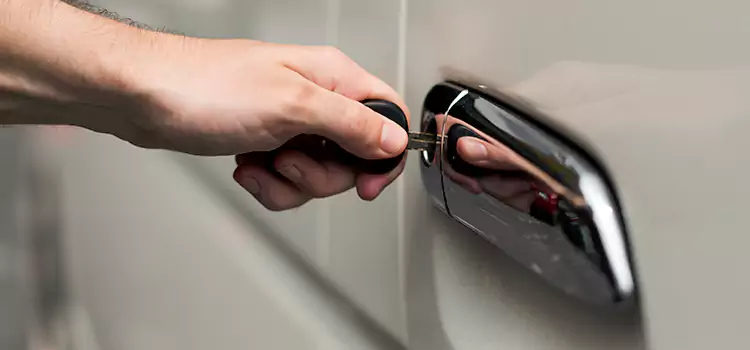 Why Choose Our Auto Locksmith Team in Cedar City, UT?