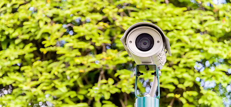 Advanced Surveillance Solutions for Every Need in Cedar City