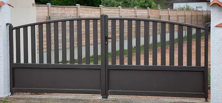 Advanced Gate Solutions in Cedar City, UT
