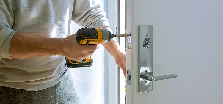 Door Knob Lock Repair Cedar City
