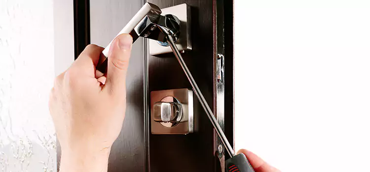 Door Lock Replacement Service Cedar City