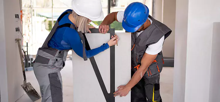 Why Choose Us for Door Panel Services in Cedar City, UT?