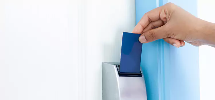 Access Control System Integration Cedar City
