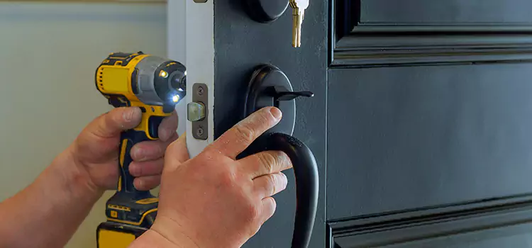 Locksmith Emergency Service Cedar City