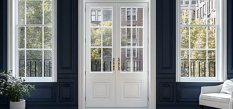 French Door Lock Repair Cedar City