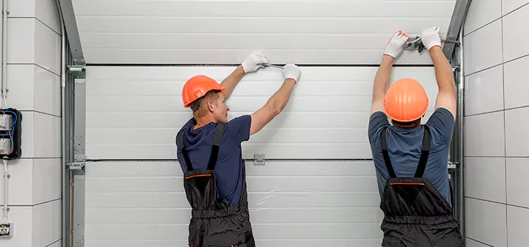 Choose Us for Your Garage Door Needs in Cedar City