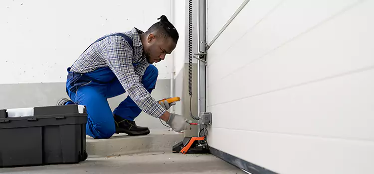 Expert Solutions for Every Garage Lock Need in Cedar City, UT