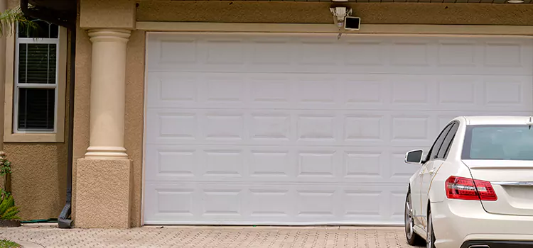 Comprehensive Garage Door Maintenance Services in Cedar City, UT