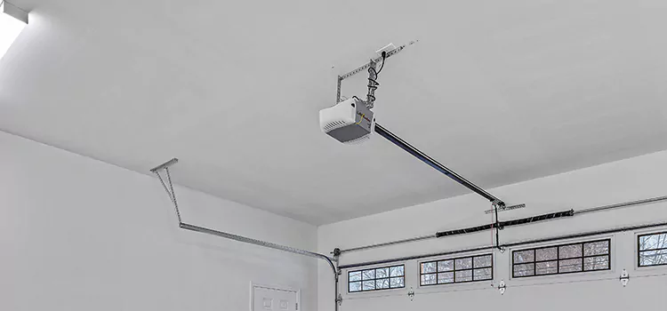 Experienced Garage Door Installers Cedar City