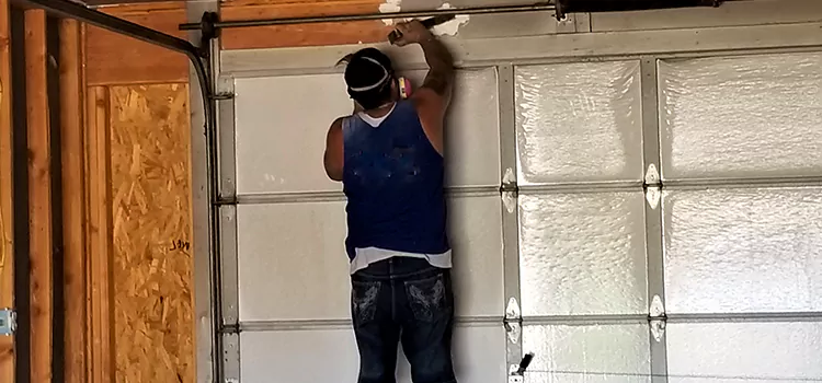 Specialized Garage Door Panel Solutions in Cedar City, UT