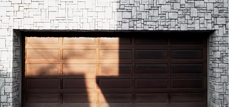Garage Door Installation Cedar City