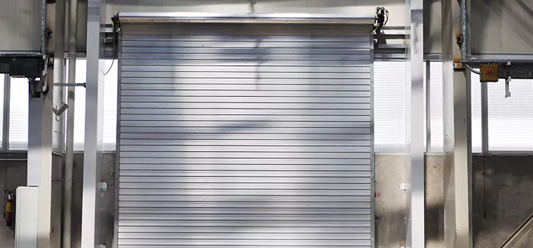 Roller Door Maintenance Cedar City