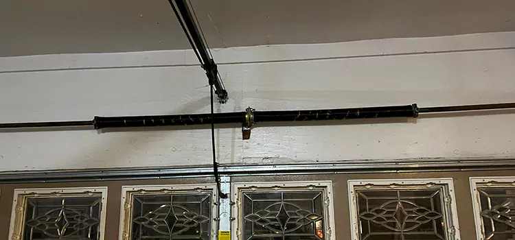 Garage Door Spring Repair Near Me Cedar City