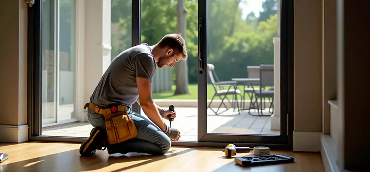 Comprehensive Solutions for Every Glass Door Need in Cedar City, UT