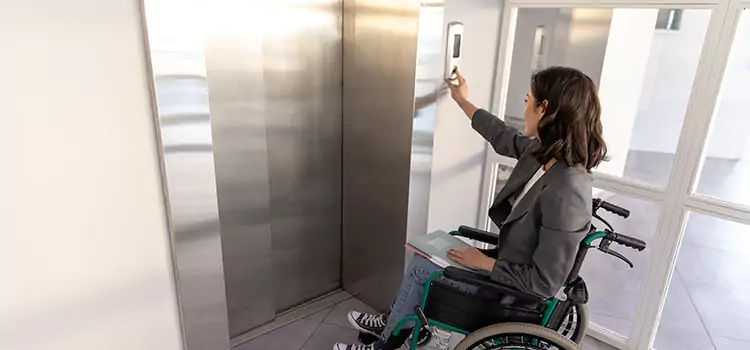 Benefits of Modern Handicap Door Systems in Cedar City, UT