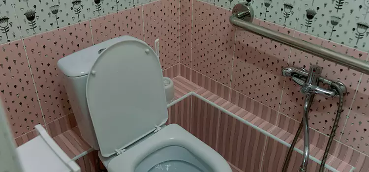 Meeting Diverse Needs With Accessible Restroom Solutions in Cedar City, UT