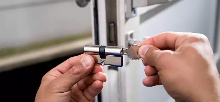 Emergency Locksmith for House Cedar City