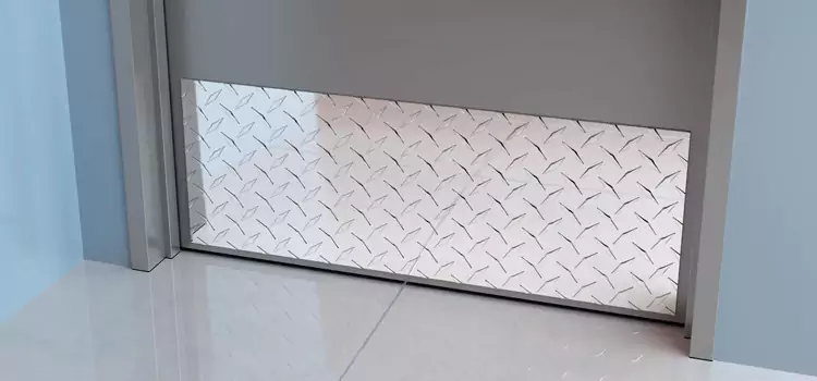 Benefits of Professional Kick Plate Solutions in Cedar City, UT