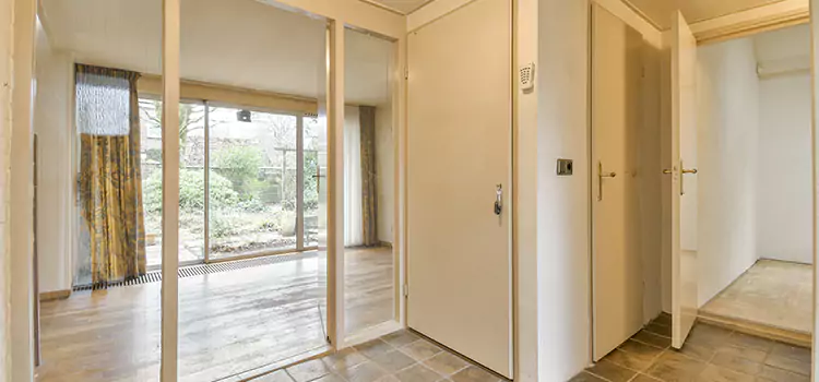 Why Choose Our Pocket Door Experts in Cedar City, UT?