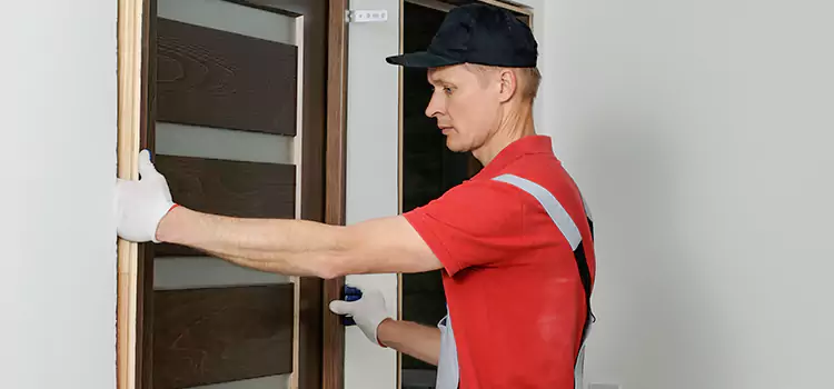 Frame and Panel Restoration Cedar City