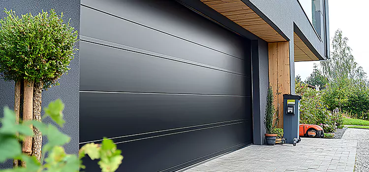Residential Garage Door Service Cedar City