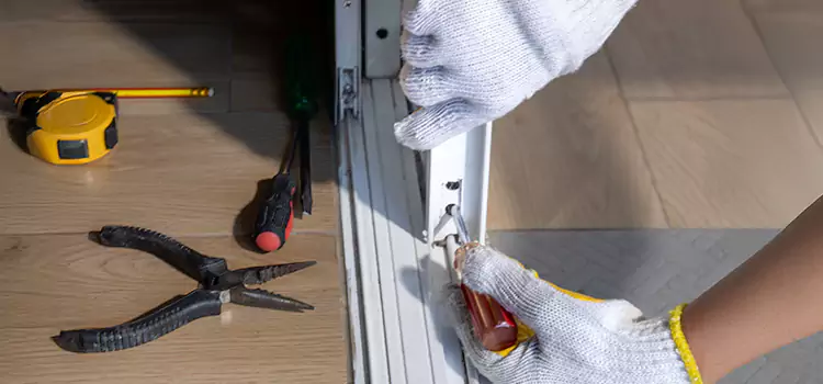 Sliding Door Installation Services in Cedar City, UT