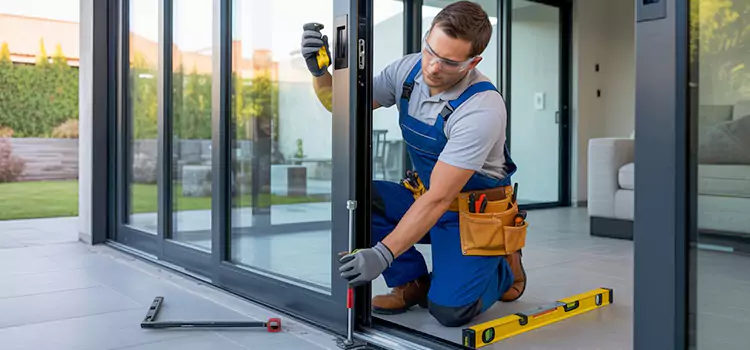 Sliding Screen Door Repair Cedar City