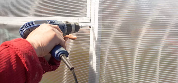 Sliding Screen Door Repair Cedar City