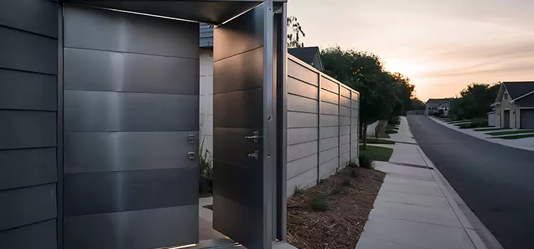 Comprehensive Steel Door Solutions in Cedar City, UT