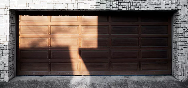 Commercial Roll Up Garage Doors Cedar City