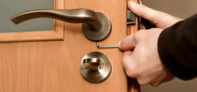 Access Control System Integration Cedar City