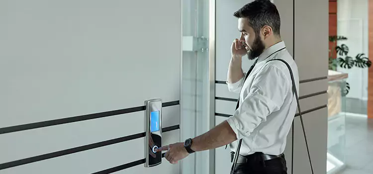 Cloud Based Access Control Cedar City