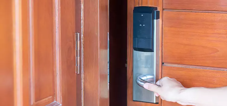 Commercial Keyless Entry Locks Cedar City