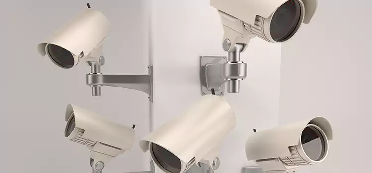 Your Trusted Partner for CCTV Solutions in Cedar City