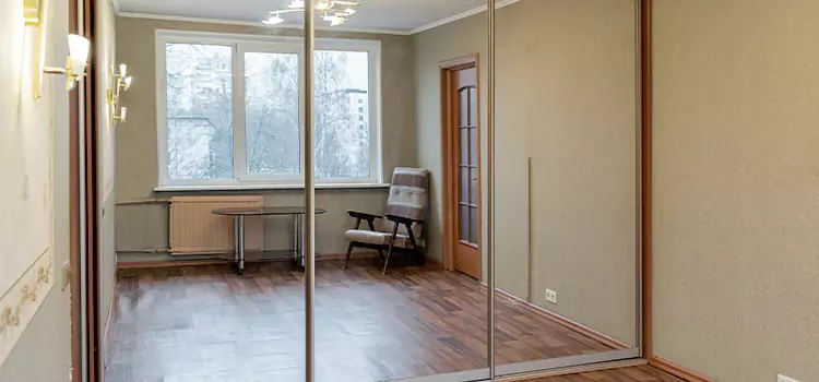 Mirror Closet Door Roller Replacement Cedar City