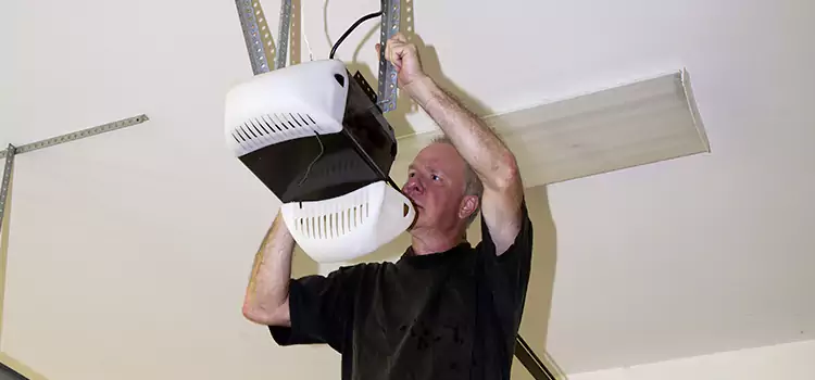 Garage Door Opener Service Cedar City