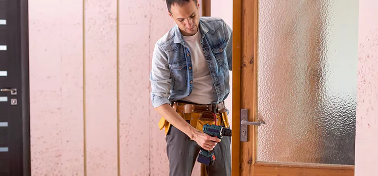 Door Glass Replacement Cedar City