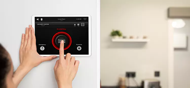 Blink Video Doorbell Installation Cedar City