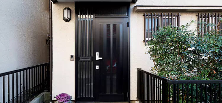 Popular Exterior Door Options in Cedar City, UT