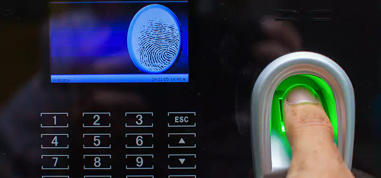 Your Trusted Partner for Secure Access in Cedar City, UT