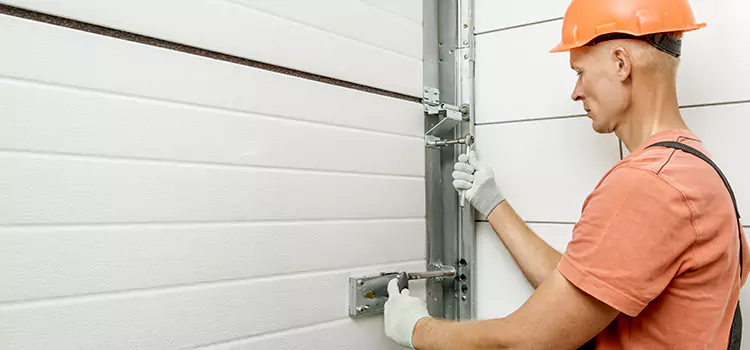 Why Choose Us for Garage Door Lock Services in Cedar City, UT?