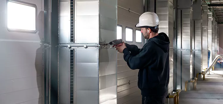 Prompt and Professional Garage Door Service in Cedar City, Utah