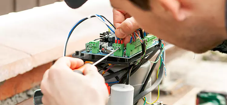 Specialized Brand Gate Motor Repairs Cedar City