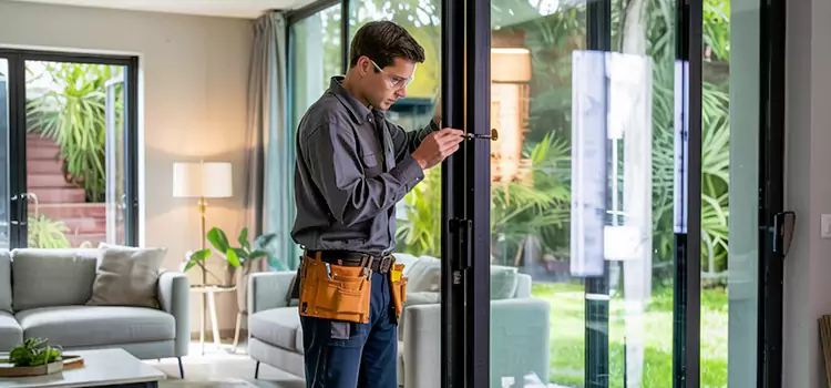 Why Choose Us for Your Glass Door Needs in Cedar City, UT?